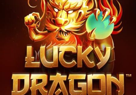 Lucky Dragon