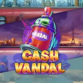 Cash Vandal