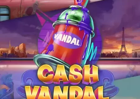 Cash Vandal