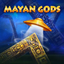 Mayan Gods