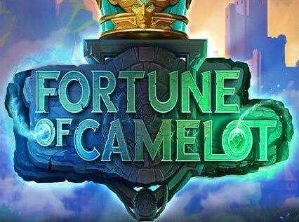 Fortune of Camelot