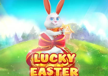 Lucky Easter