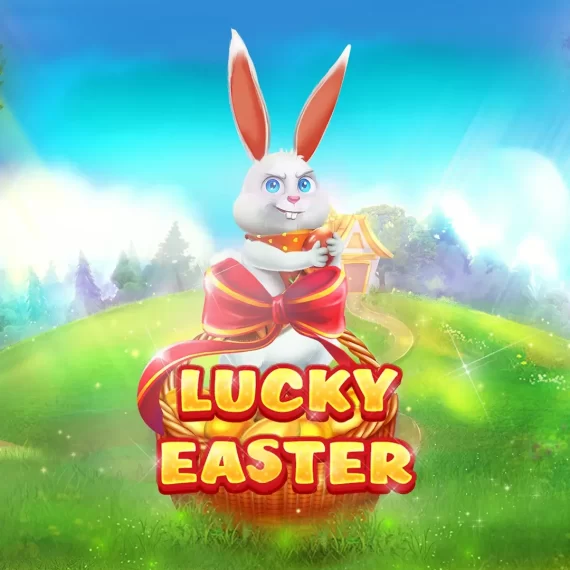 Lucky Easter