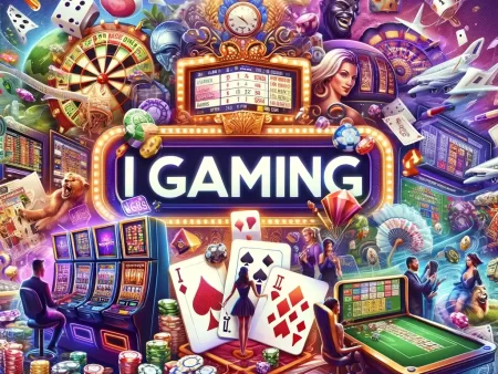 Ievads iGaming Pasaulē: Ceļvedis Iesācējiem