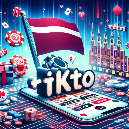 Kāpēc TikTok kļūst par galveno platformu iGaming mārketingam