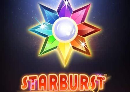 Starburst XXXtreme