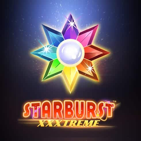 Starburst XXXtreme