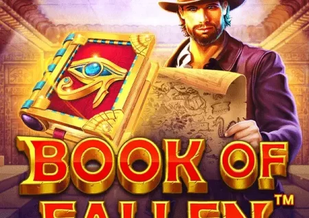 Book of Fallen